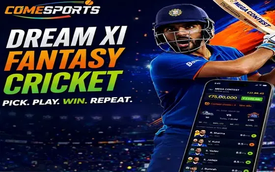 Hyderabad vs Delhi on WayPlaysportsplay