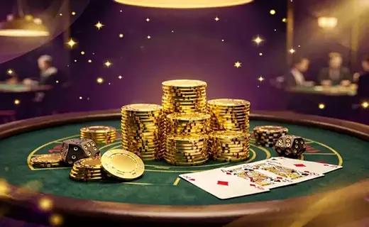 High Roller Weekends